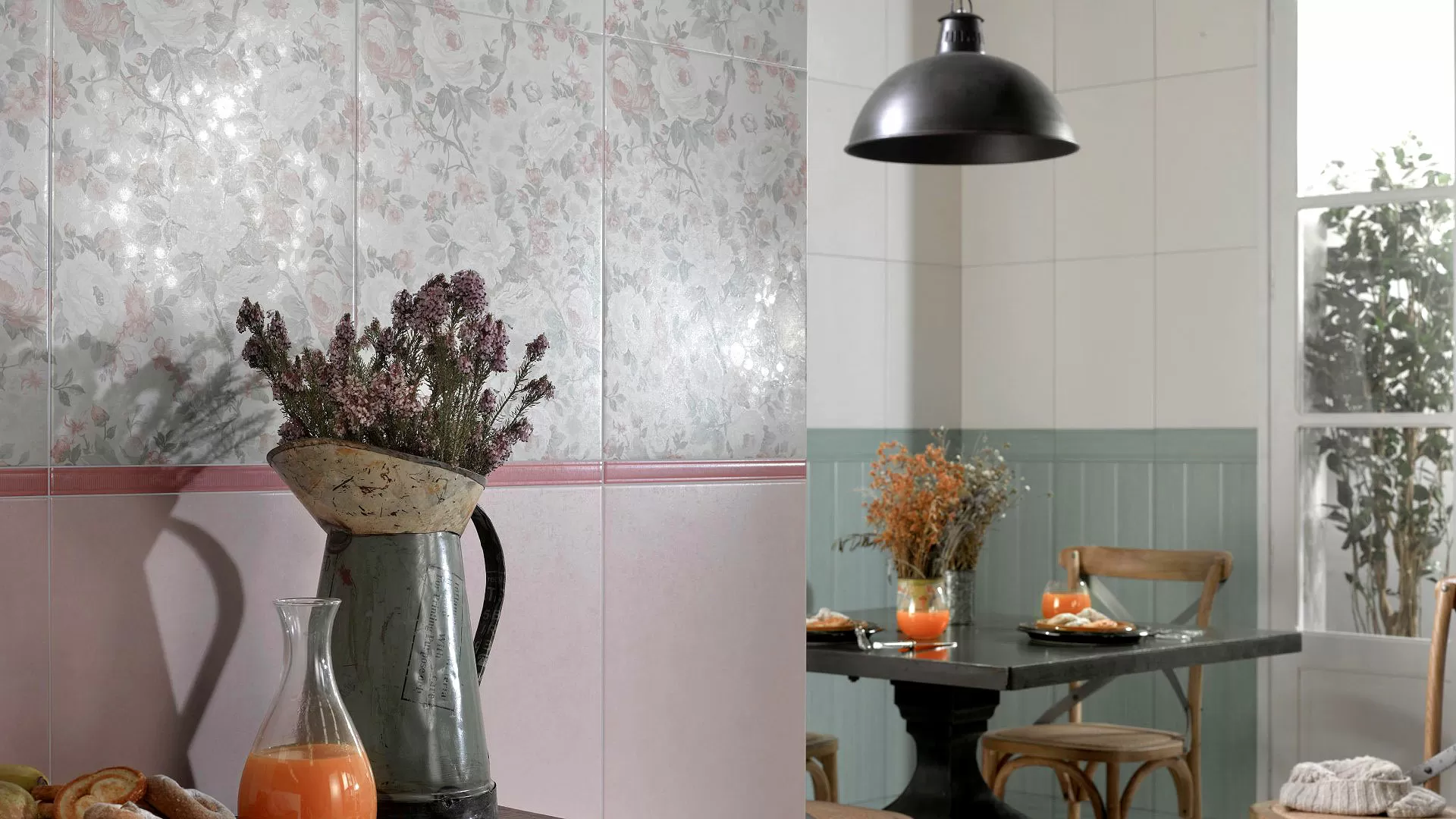 Плитка 13003 PROVENCE D.ELEONORE 33x47