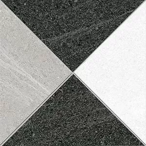Керамогранит Seguin-R Grafito 15x15