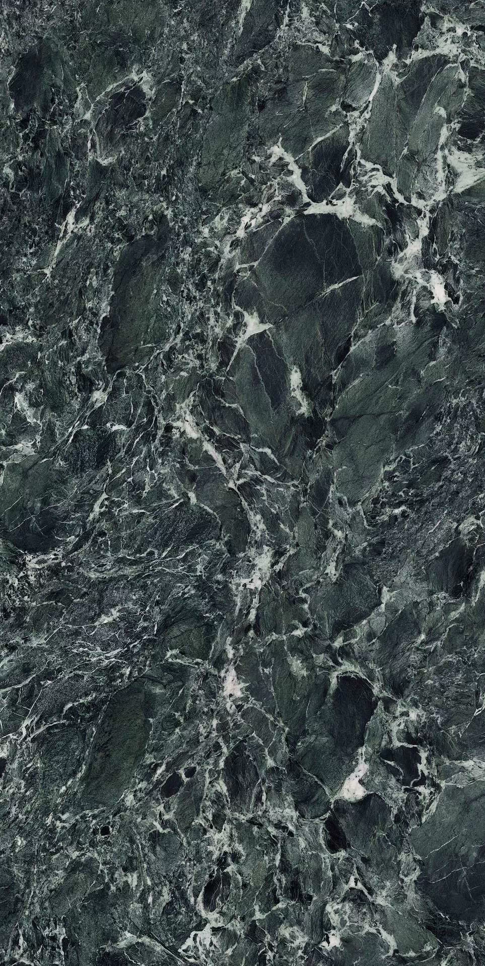 Керамогранит LU628486 Aosta Green Marble Lucido 8mm 60x120