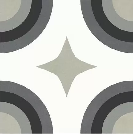 Керамогранит J87809 Swing Decor Night And Day Carpet 20.3x20.3
