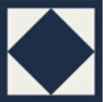 Керамогранит TWENTY Blues nat Mix 20x20