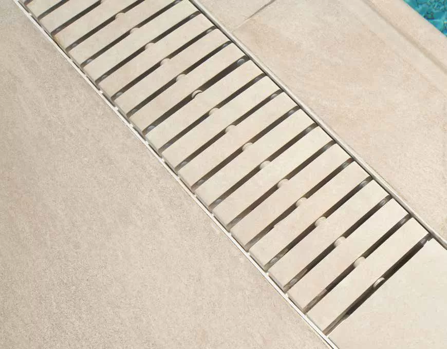Керамогранит Внутренний угол 90° Oasis Verde Handle 30x30