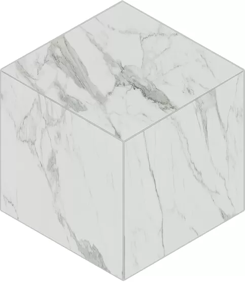 Мозаика Мозаика MN01 Montis Cube неполированная 29x25