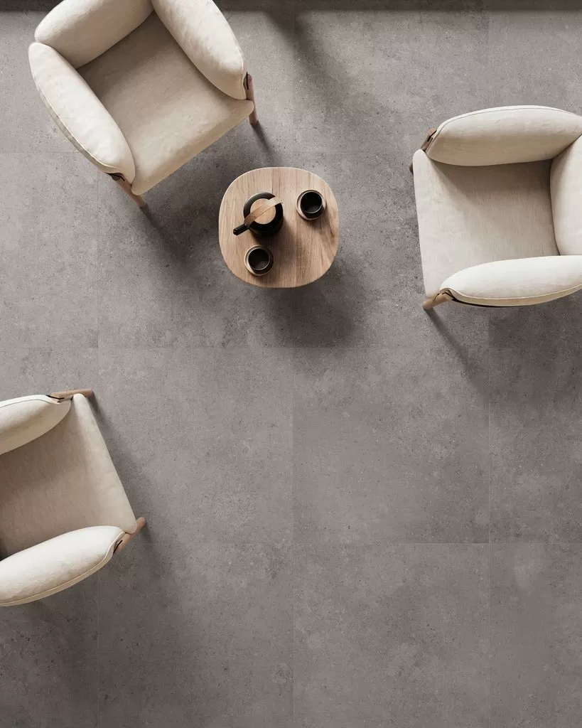 Керамогранит Highstone decor Warm 60x60