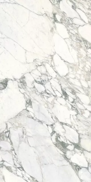 Керамогранит L315320MF6B Marmi Arabescato Block B Levigato 6mm 150x300
