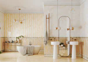 Керамогранит NC Royal Silver Rettificato 60x60
