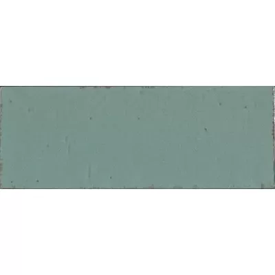 Керамогранит RAEY Glace Turchese Glossy 7,5x20