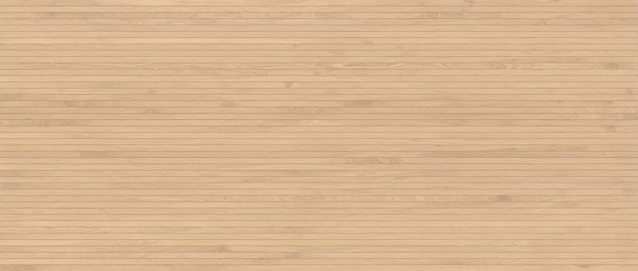 Керамогранит AX29 Log Bright Oak Line 6mm 120x278