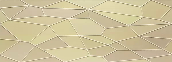 Плитка Origami green dec 32.8x89.8
