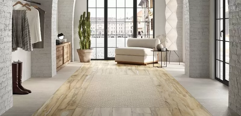 Керамогранит J90220 INFINITY birch 24x150