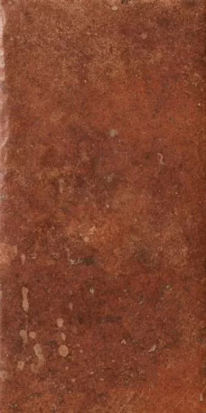 Керамогранит 1080486 Cotto Del Campiano Rosso Siena 20x40