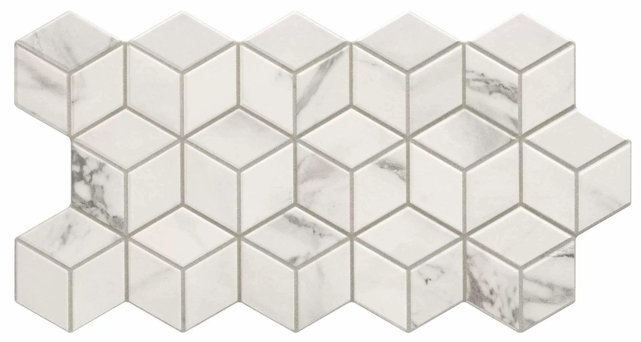 Керамогранит Rhombus Venato 51x26.5