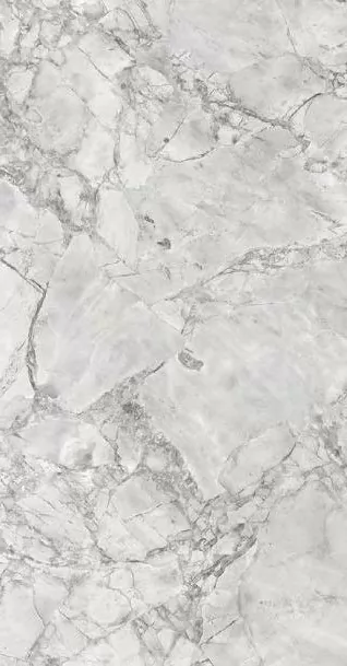 Керамогранит MN293AR321606 Calacatta Grey Silk 6 mm 160x320