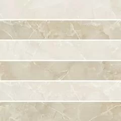 Мозаика 760973 Exalt Oyster Shade Mosaico 3D Luc 30x30