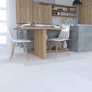 Керамогранит Betonhome светло-серый 60х60