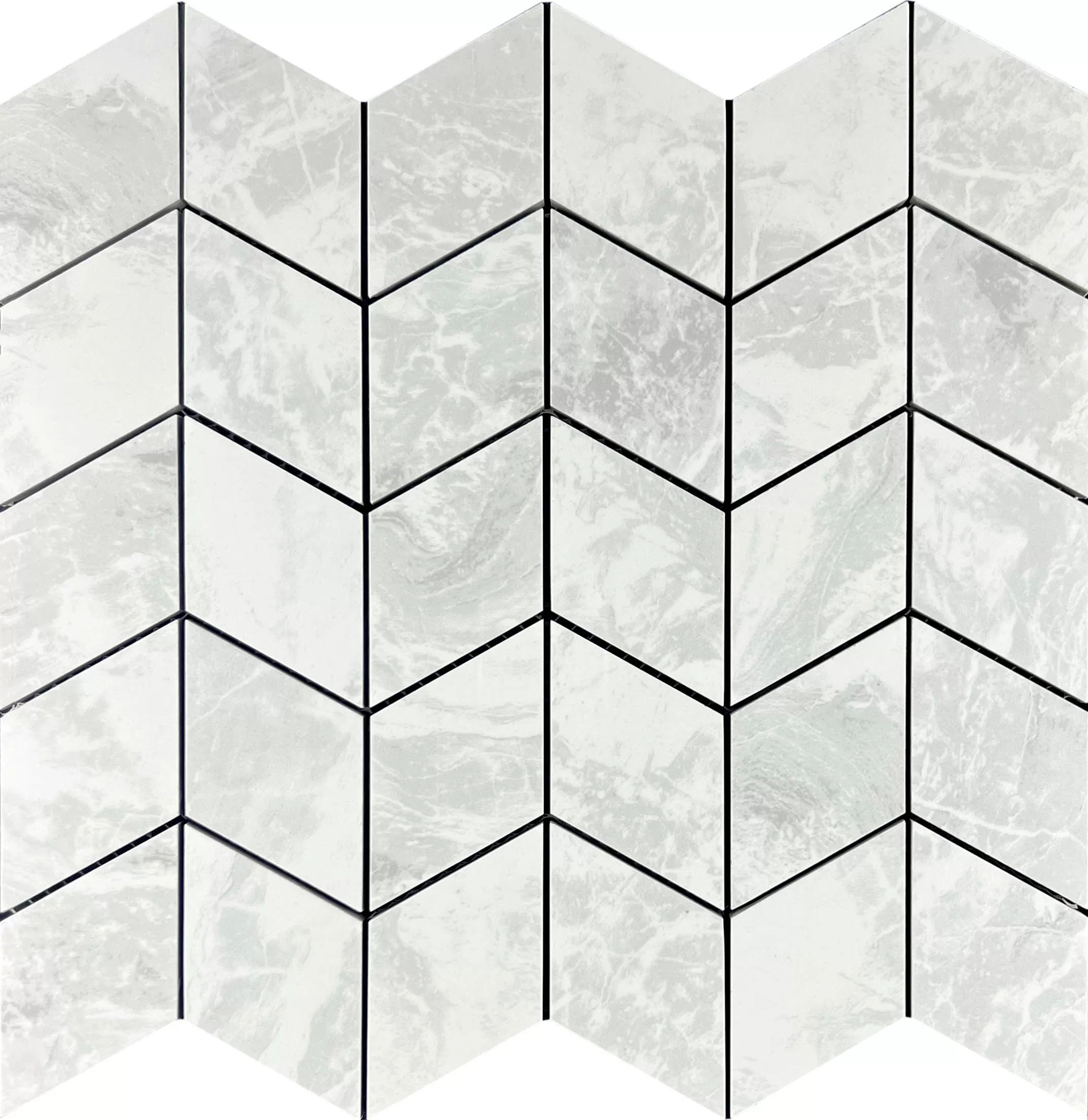 Мозаика Mosaic Detroit Light Arrow 31.3x29.8