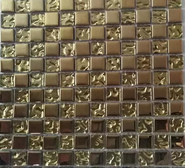 Мозаика ТС 327 Мозаика из стекла 30x30 (чип 2.3x2.3)