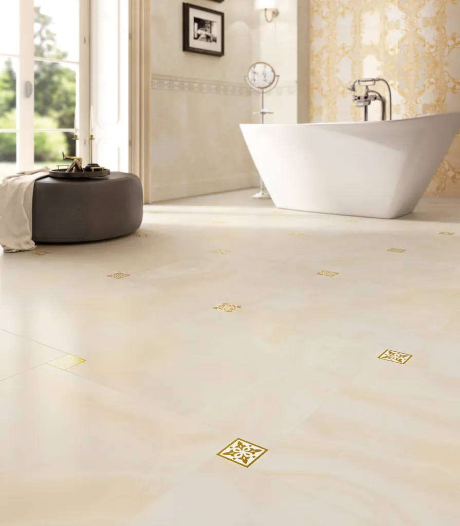 Керамогранит 610015000546 Charme Evo Onyx Lux Ret 60x60