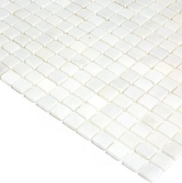 Мозаика 4M01-15T Мрамор 15x15 298х298