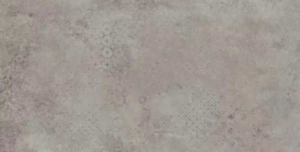 Керамогранит Atrium Alpha Beat Gray 60x120
