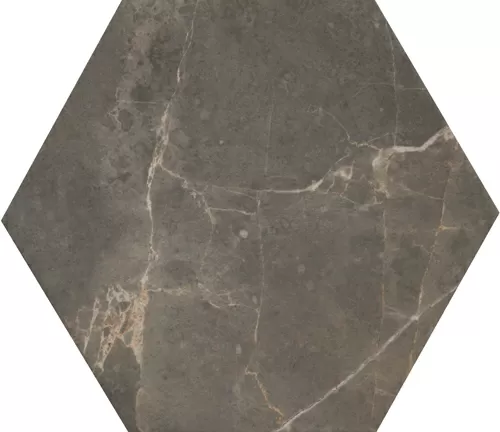 Керамогранит fLVC Roma Imperiale Esagono 25x21.6