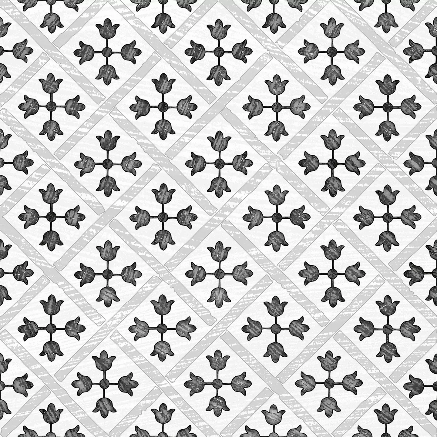 Керамогранит Guadalupe Grey 18,7x18,7