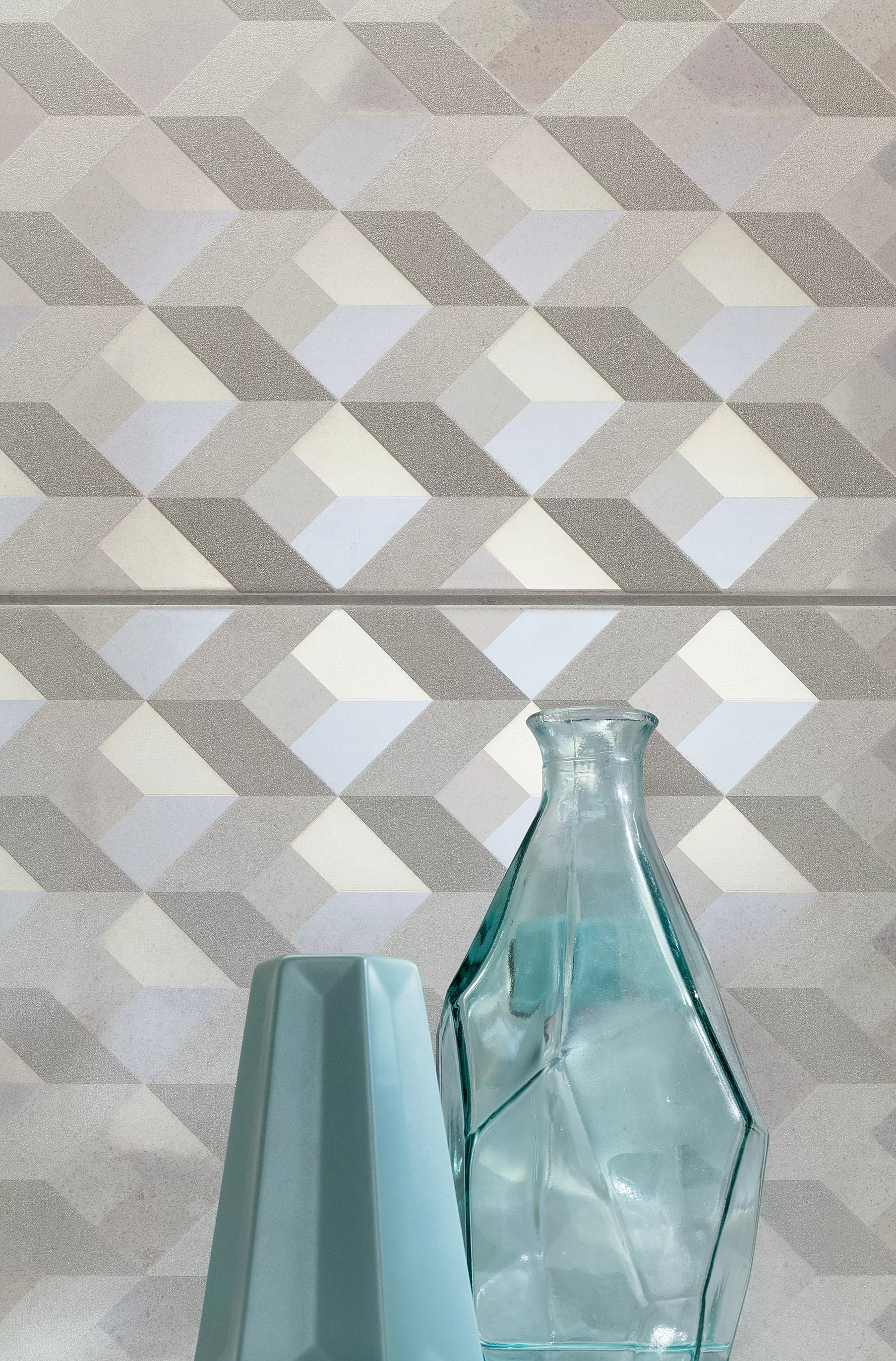 Керамогранит Tempre grey 45х45