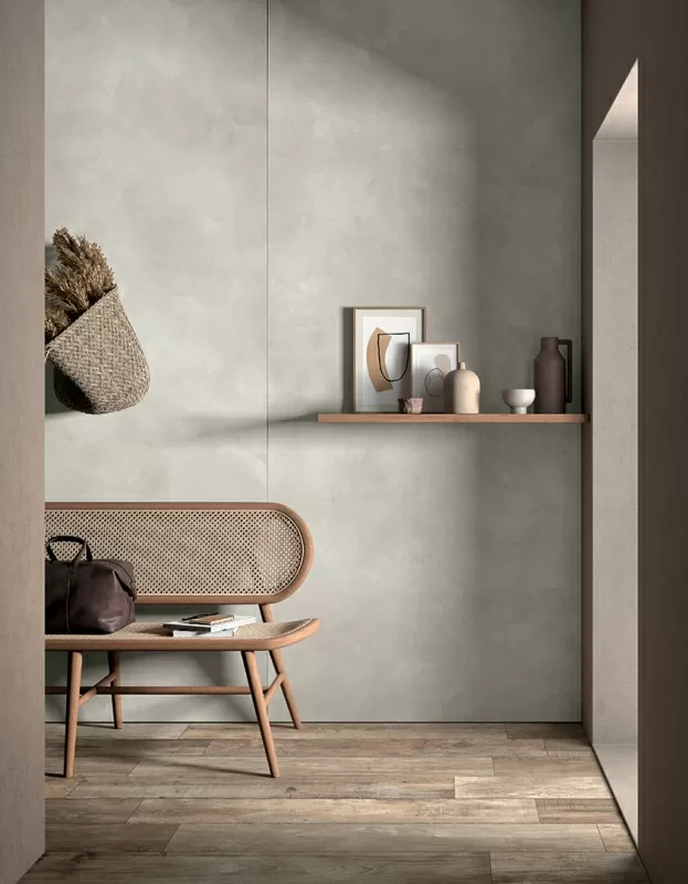 Керамогранит CL01 Clay Calm SP SQ 120x120