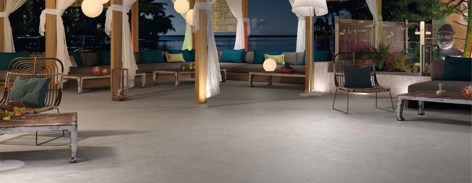 Керамогранит MATERIA PEARL 20*20