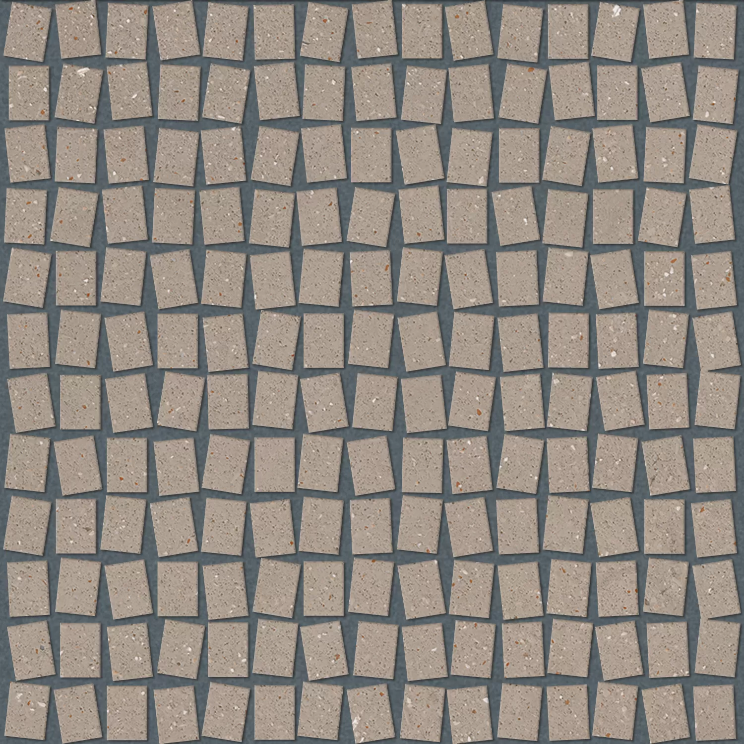 Мозаика MK.BLOX6 B 30.5x31