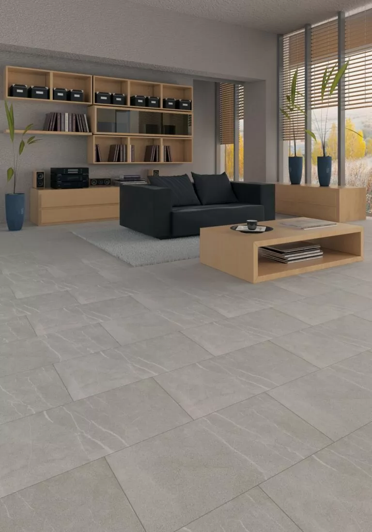 Керамогранит Modus GP grafit 600х300