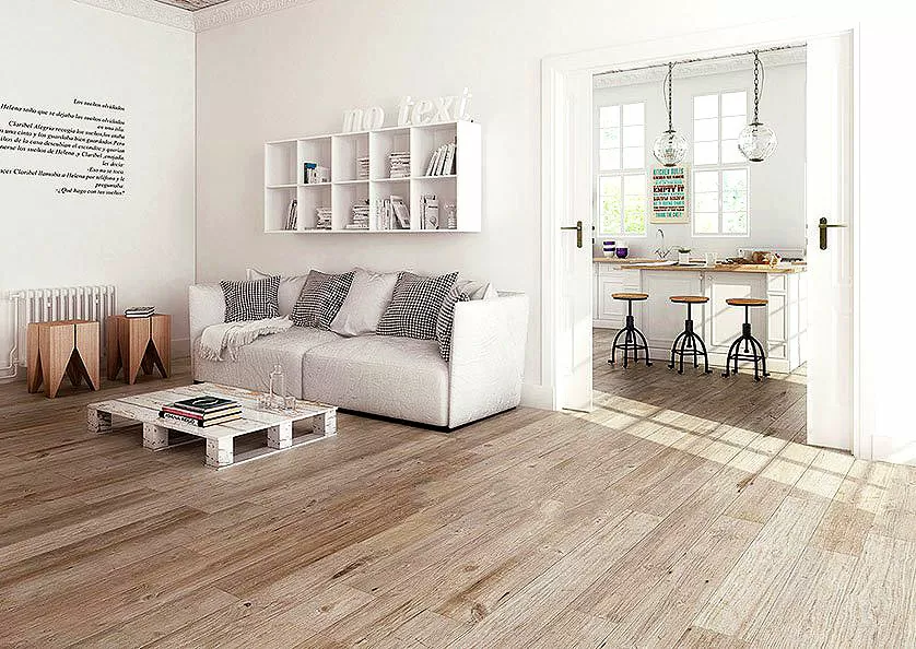 Керамогранит Vancouver Wall Miel 32x62.5