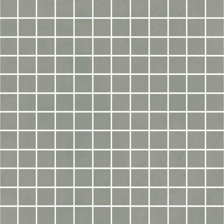 Мозаика KM3030M0141N Таделакт зелёный матовый 29,8x29,8x0,35