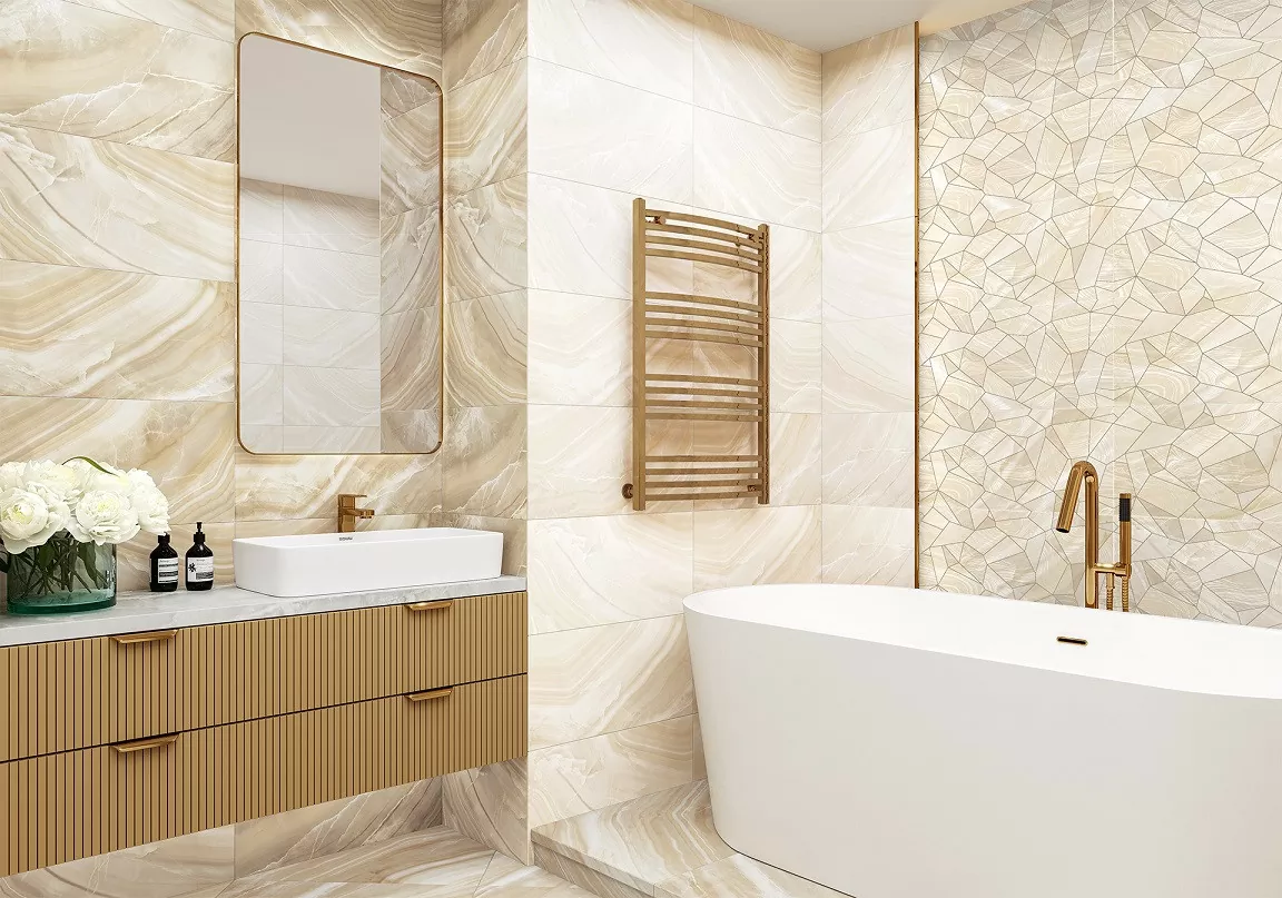 Плитка WT36VEI01 Venice Crema 300*600*9