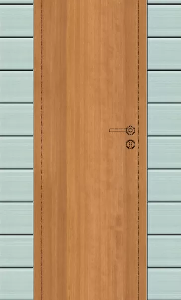 Плитка Abacus Azul 33,8х33,8