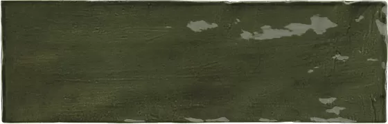 Плитка 25847 La Riviera Botanical Green 6.5x20
