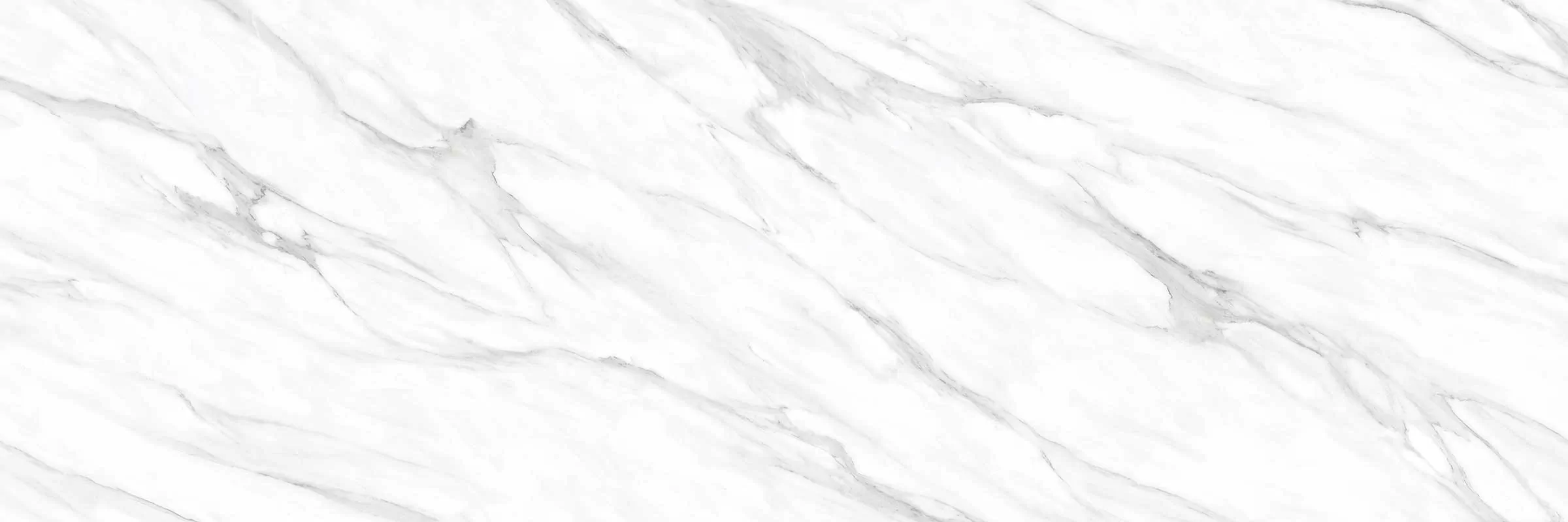 Керамогранит Statuario Silk High Glossy 800x2400x15