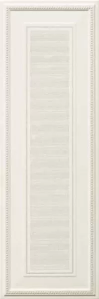 Плитка EG331BVD BIANCO BOISERIE VICTORIA DEC 33x100