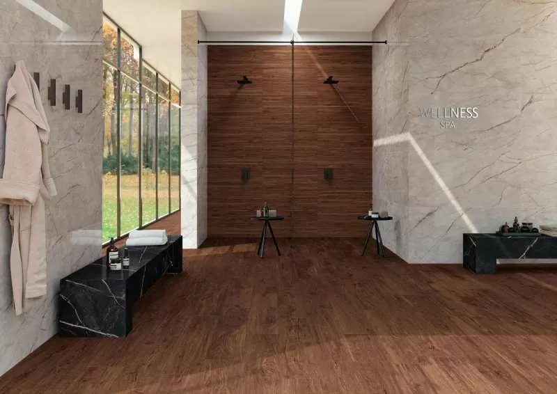 Керамогранит 610130005255 Rive Dolce Riva Battiscopa 7,2x60
