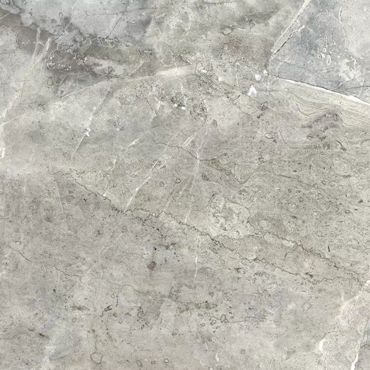 Керамогранит PR123 Mezza Grey Polished 600x600