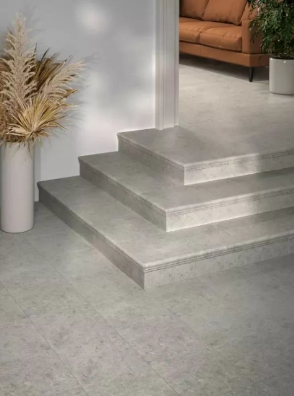 Керамогранит SG956400N Ферони серый матовый 30x30