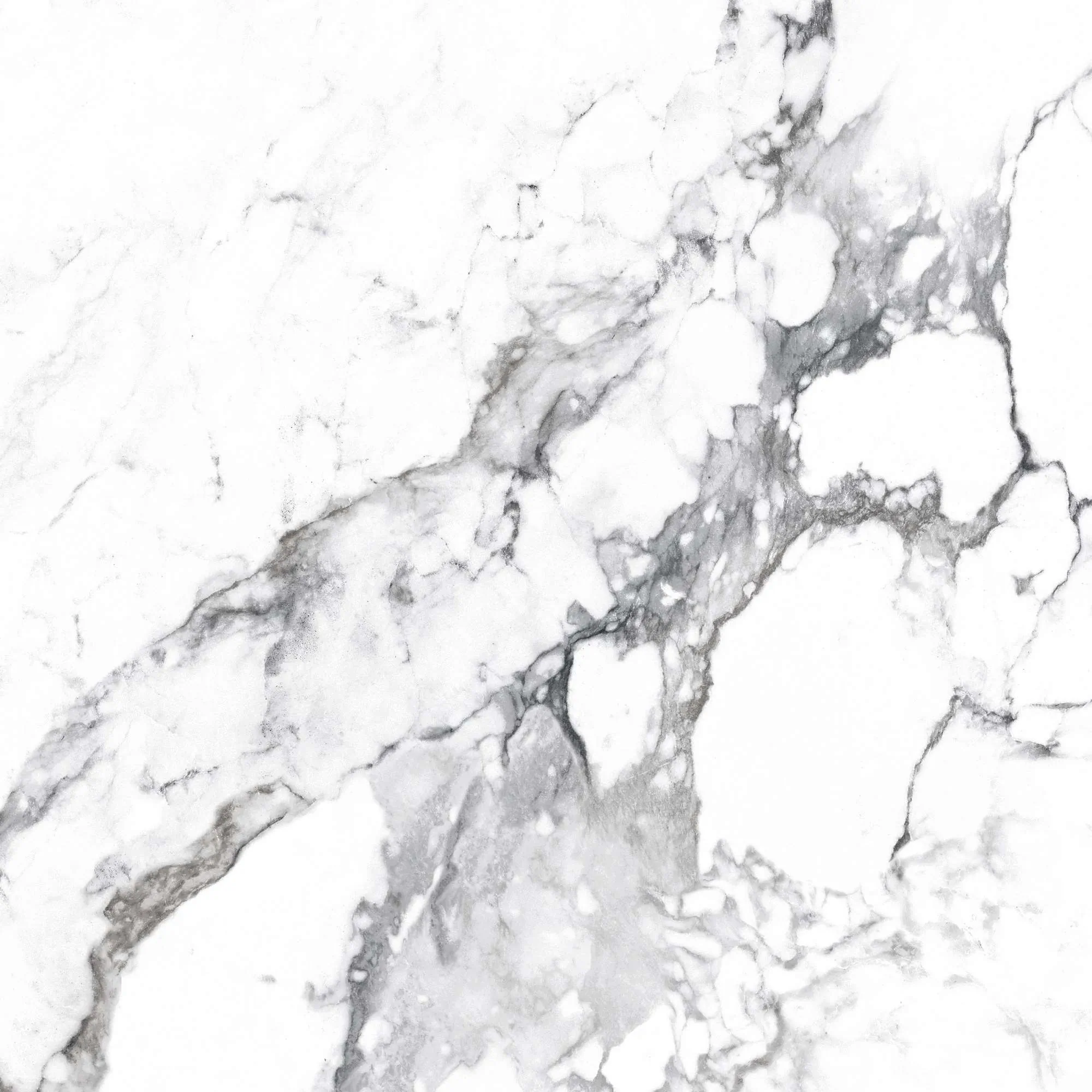 Керамогранит CR4006-A Borghini Silver Carving 60x60