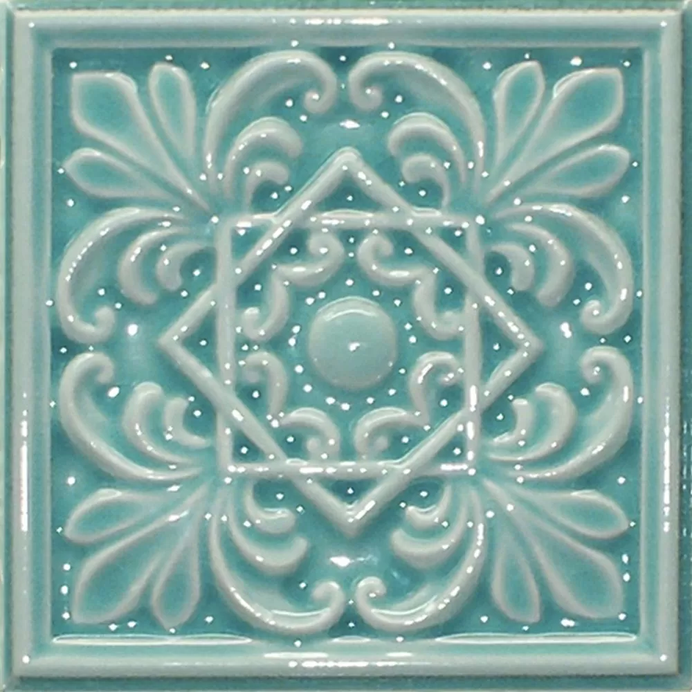 Плитка 1515CL1NIL Plus CLASSIC 1 NILO 15X15