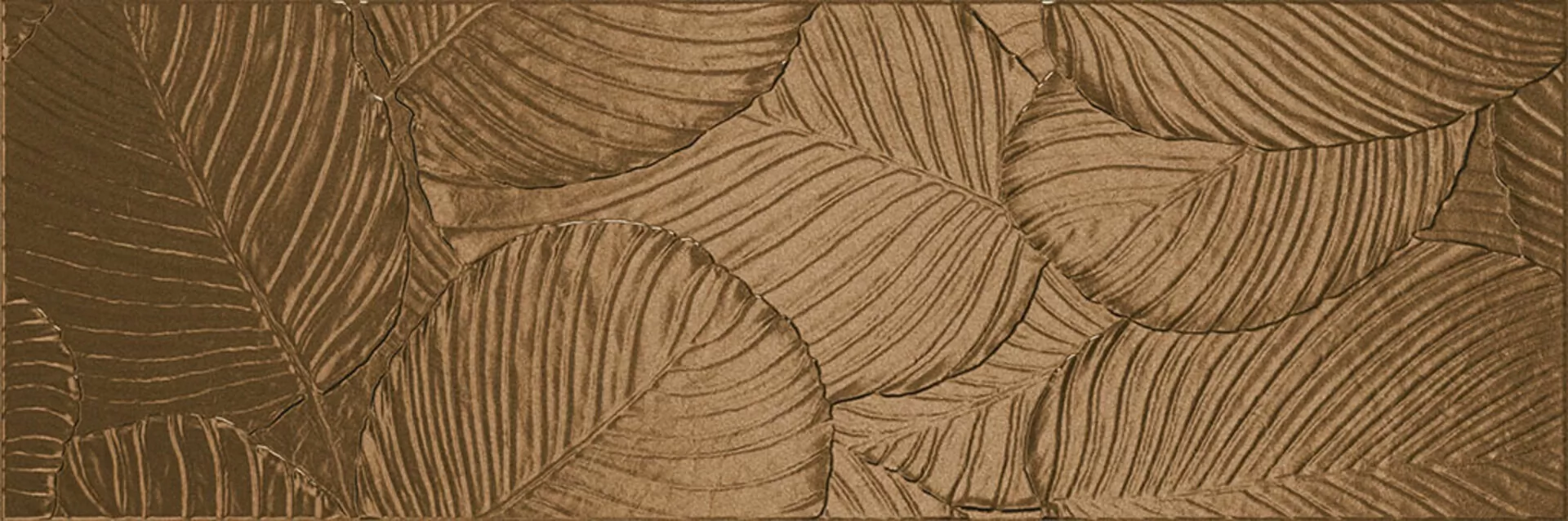 Плитка GARDEN COPPER 40*120