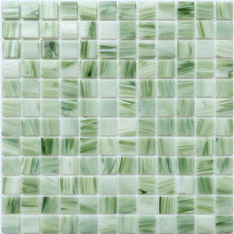 Мозаика Oasis 23x23 327x327x4