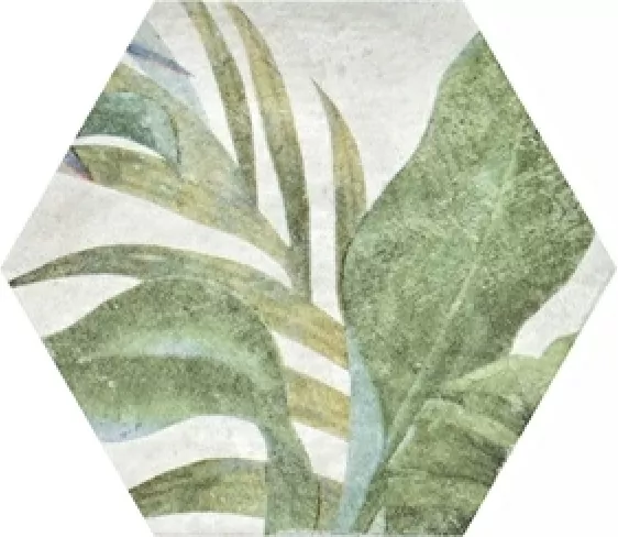 Керамогранит Saona Aruba Blanco 23x27