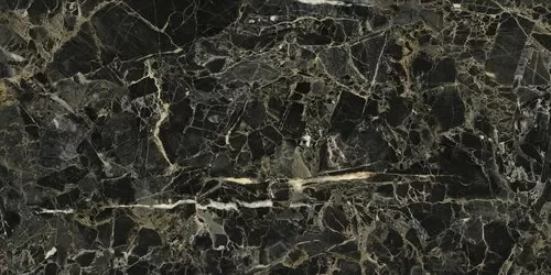 Керамогранит Golden Black Pol. Rect 60x120