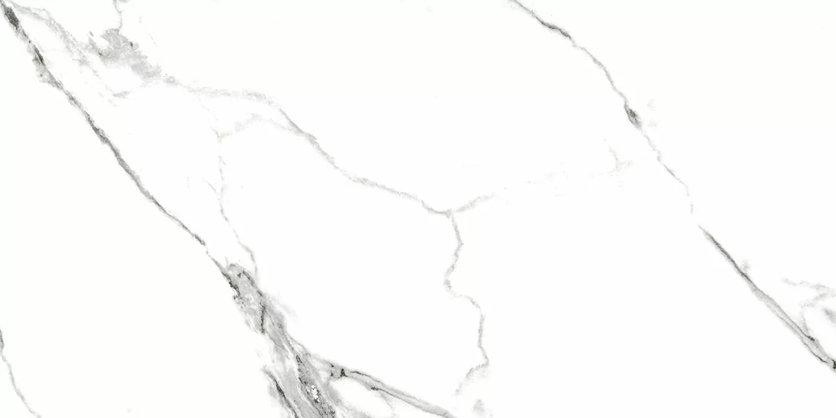 Керамогранит G390 Neiva White MR 60x120
