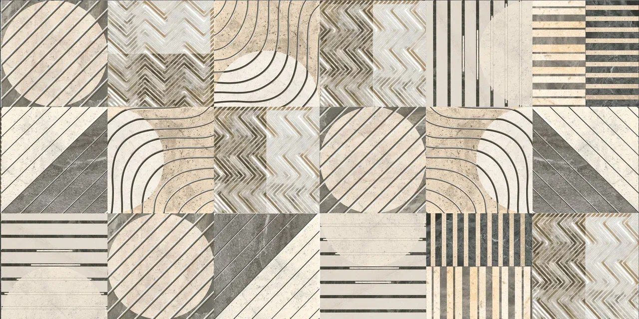 Плитка 175 Ellaro Decor 30x60