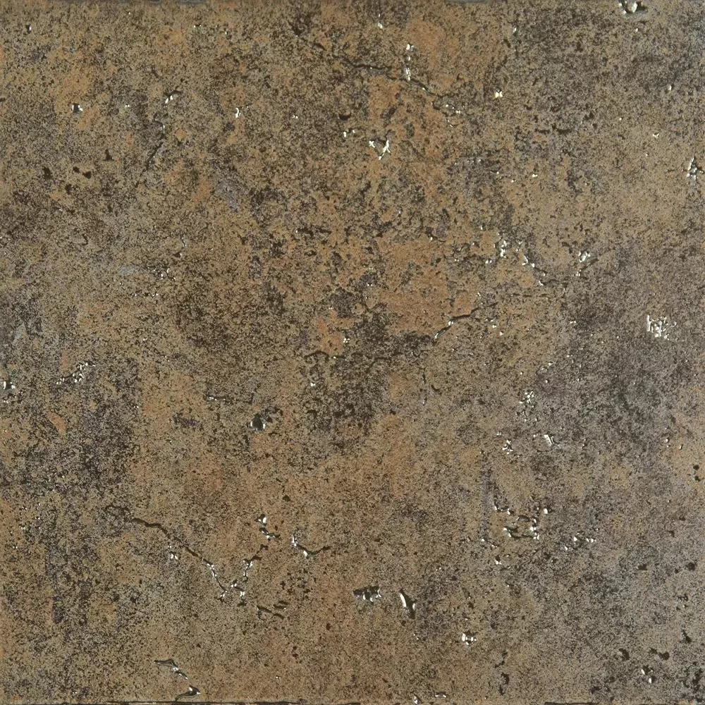Клинкерная плитка Pav.METALICA PURPLE R9 33x33